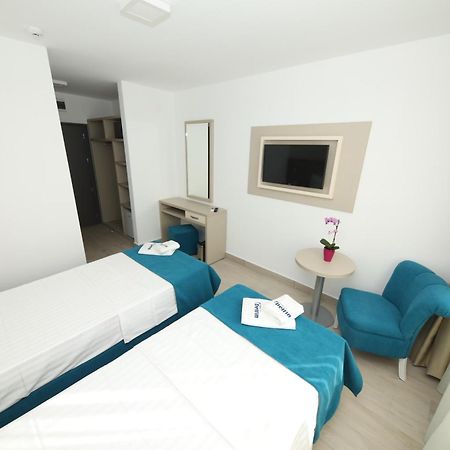 Hotel Delfin Mamaia Dış mekan fotoğraf